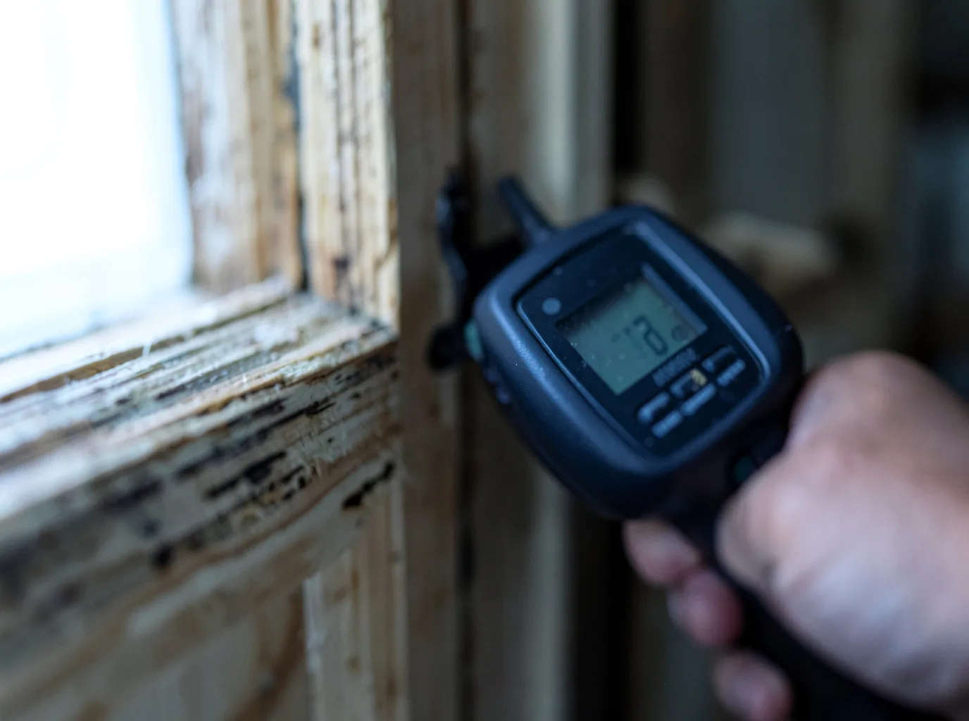 Water Damage Restoration Mckinney, KY FAQs